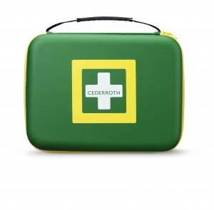 Cederroth First Aid Kit Large