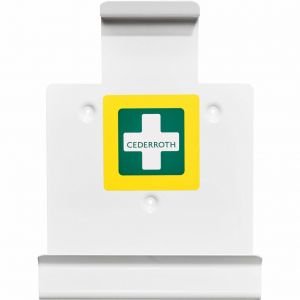 Cederroth Wandbeugel voor First Aid Kit X-Large