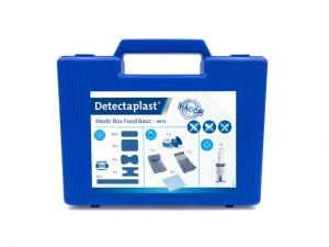 Detectaplast Medic Box Food Basis