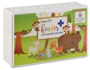 Heka Kinderverbandtrommel