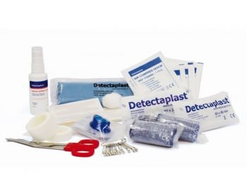 Protectaplast Navulpakket First Aid Kit Industrie 1