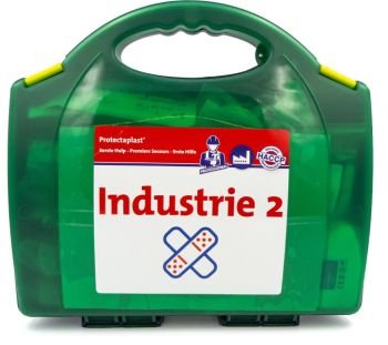 Protectaplast First Aid Kit Industrie 2