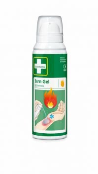 Cederroth Burn Gel 100 ml - 1 stuk