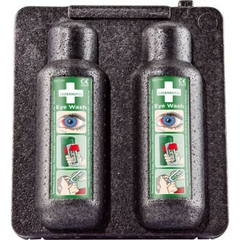 Cederroth Warmtekast voor oogdouche