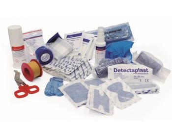 Protectaplast Navulpakket Box Pro Medium