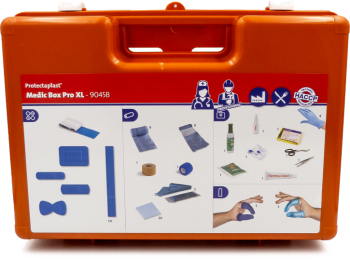 Protectaplast Medic Box Pro Extra Large
