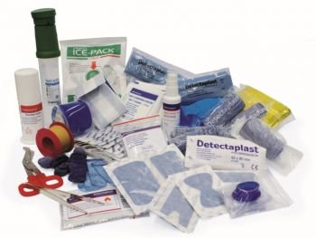 Protectaplast Navulpakket Medic Box Pro Extra Large