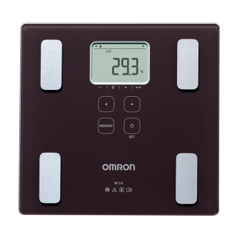 OMRON BF214 Lichaamscompositiemeter