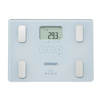 OMRON BF212 Lichaamscompositiemeter
