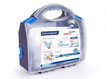 Detectaplast Burn Care Kit