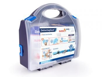 Detectaplast Burn Care Kit Extra Large