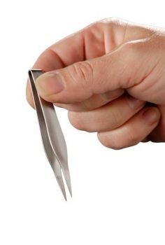 Feilchenfeld Pincet RVS 9cm - 1stuk