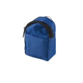 HEKA Reddings sleutelhanger Rugzakje Onbedrukt niet steriel - 1 stuk