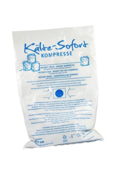 Heka  Instant Coldpack 15 X 25 cm - 1 stuk