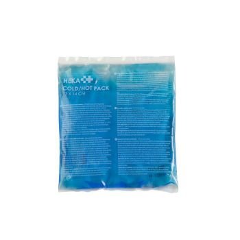 HEKA Cold / Hotpack 13 X 14cm - 1 stuk
