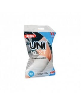 Snogg Uni Next naturel  8 cm x 1 m - 1 stuk